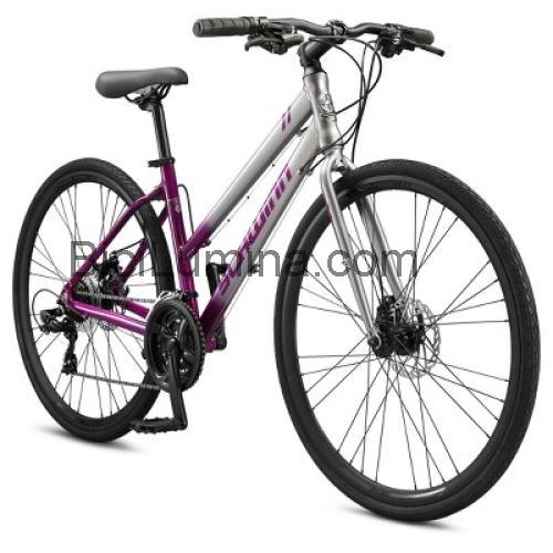 Schwinn Circuit Womens ficha técnica y opiniones